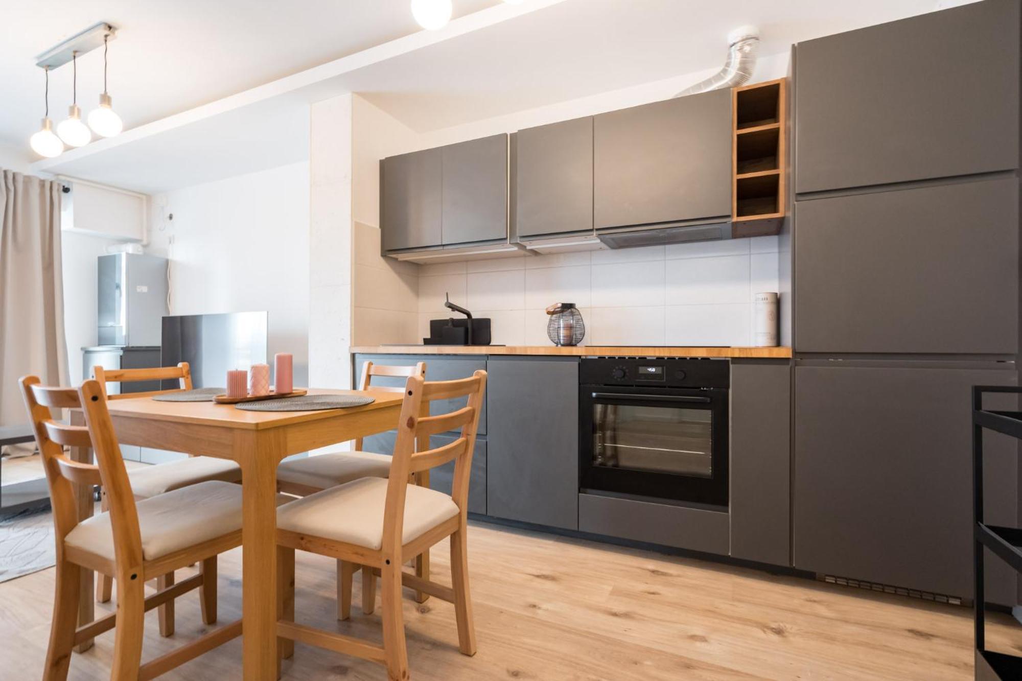 Arrivederci - Elegant 1Br In Belvedere Residence Bucareste Exterior foto